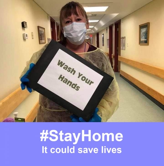 Meet your Posher, Janet - Picture 1 of 1